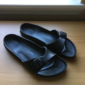 birkenstock madrid EVA